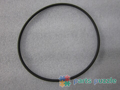 Сальник крепления турбокомпрессора / O RING АРТ: 576/255
