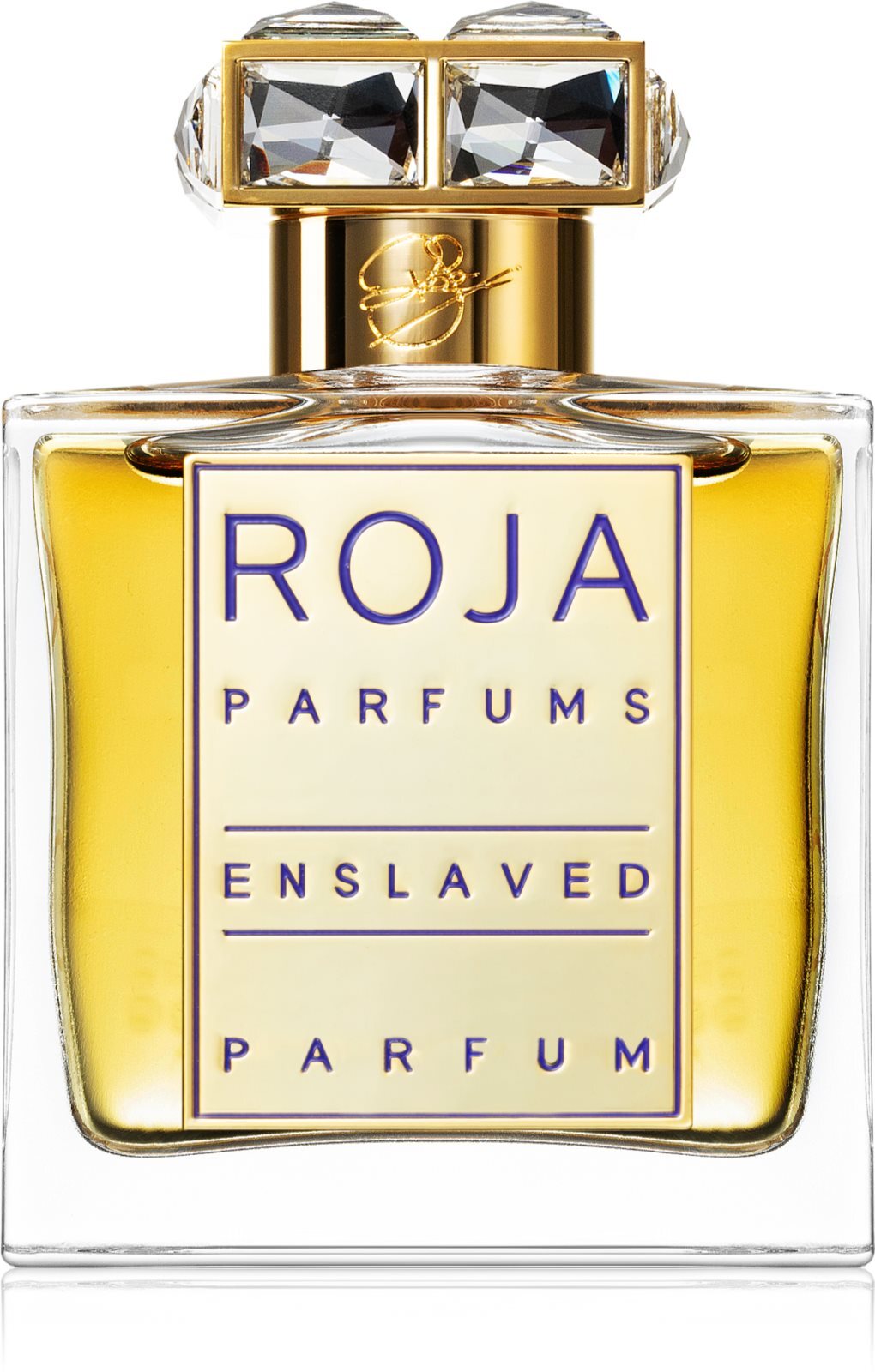 Roja 2025 parfums enslaved