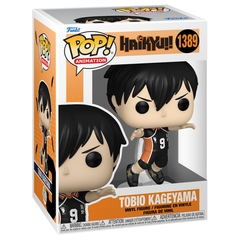 Funko POP! Haikyu!: Tobio Kageyama (1389)