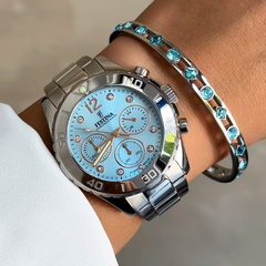 Часы женские Festina F20603/4 Boyfriend