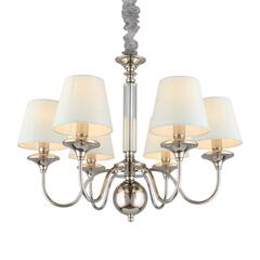 Подвесная люстра Aployt Perla APL.731.03.06