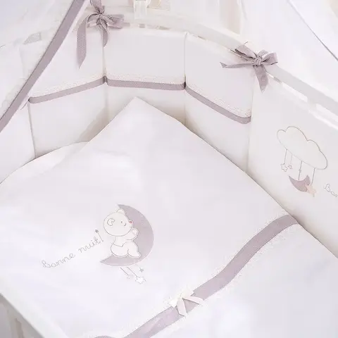 Универсальный комплект 6 предметов Bonne nuit