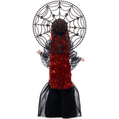 Ведьма-Ткачиха. Харрис Рид и Монстер Хай