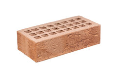 КИРПИЧ ГУБСКИЙ РОЗОВЫЙ