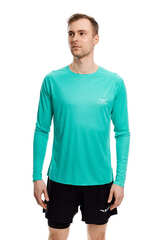 ЛОНГСЛИВ МУЖСКОЙ LONG SLEEVE TEE MICRO RIP STOP | ATLANTIS