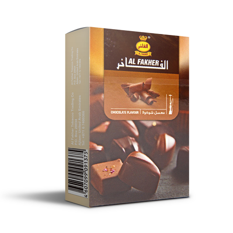 Табак Al Fakher Шоколад 50 г