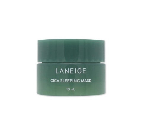 Laneige Cica sleeping mask