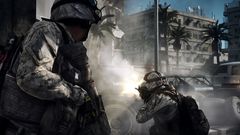 Battlefield 3 Premium Edition (диск для PS3, полностью на русском языке)