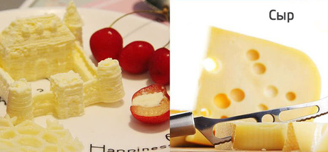 Пищевой 3D-принтер Wiiboox Sweetin