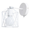 Бра Arte Lamp Cella A4284AP-1WH