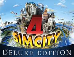 SimCity 4 Deluxe Edition (для ПК, цифровой код доступа)