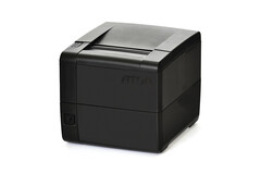 АТОЛ 25Ф RS+USB+Enthernet (Черный) с ФН