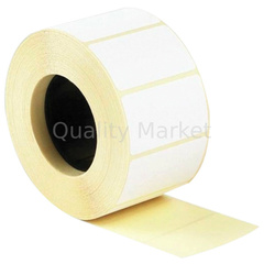 Термоэтикетка ЭКО  45*25 900 шт