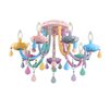 Люстра потолочная ST Luce Fiata SL1700.782.07