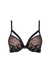 Бюстгальтер с эффектом пуш-ап LISCA FLAMENCO 10340