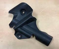 Накладка на обтекатель