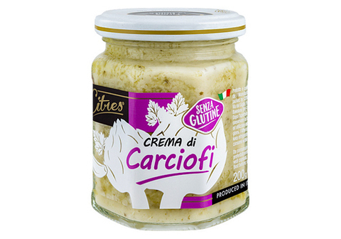 Крем из артишоков Citres, 200г