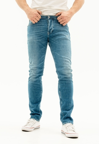 Джинсы The.Nim Standard Morrison Organic Cotton Medium Dark