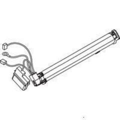 Фьюзер (печка) в сборе RM1-2744 для Canon Canon iR C1021, 1028, LBP5300, LBP5360, MF8450, MF9130, MF9170, MF9280, CLJ 3000, 3600, 3800, 2700, CP3505