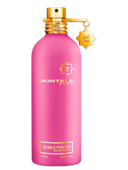 Montale Bubble forever