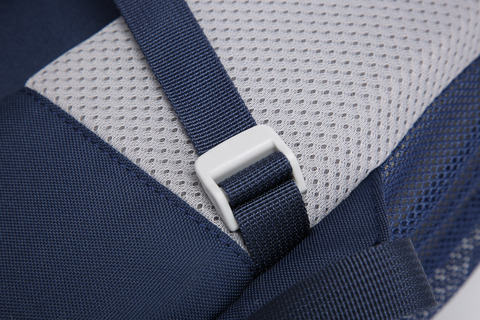 Картинка рюкзак туристический Nevo Rhino 9067-NW Blue - 17