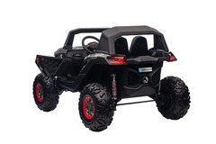 BUGGY XMX603B (Полноприводный, двухместный)