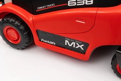 Погрузчик XMX638