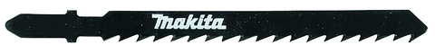 Лобзиковая пилка для дерева Fast 100х1,2х6TPI Makita D-34883