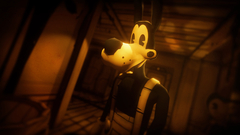 Bendy and the Ink Machine (для ПК, цифровой код доступа)
