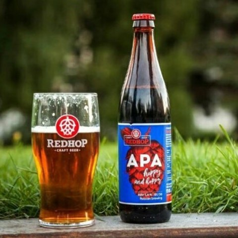 RedHop APA