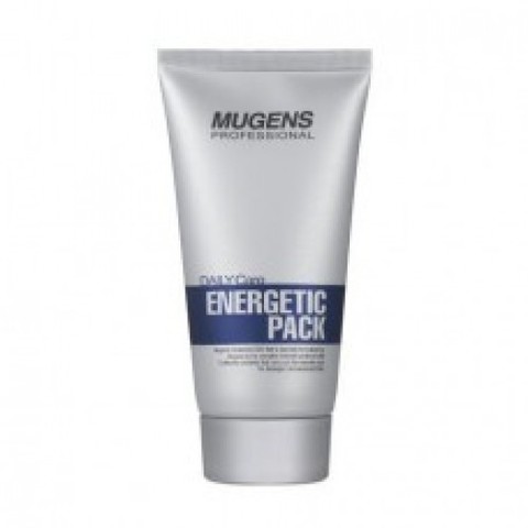 Mugens Energetic Hair Pack 150g