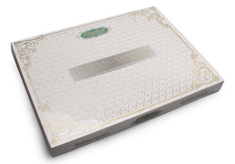 Рахат-лукум эко ассорти, 270г