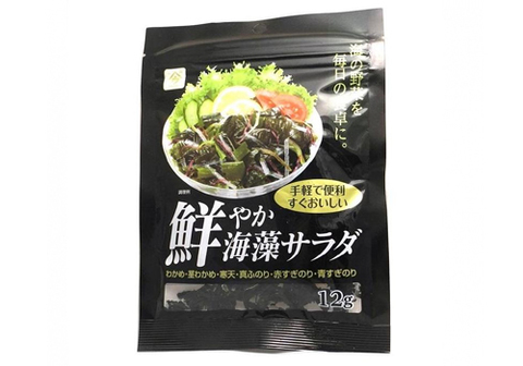 Кайсо салат, 12г