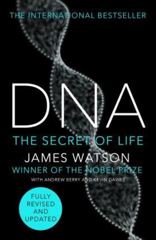 DNA: The Secret of Life