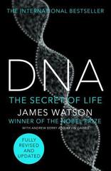 DNA: The Secret of Life