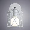 Бра Arte Lamp Cella A4284AP-1WH