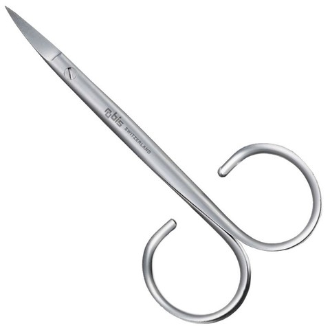 Маникюрные ножницы Victorinox-Rubis Nail Scissors (8.1661.09) | Wenger-Victorinox.Ru