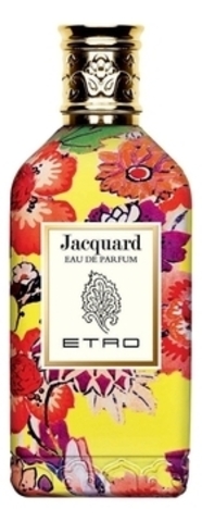 Etro Jacquard Eau De Parfum