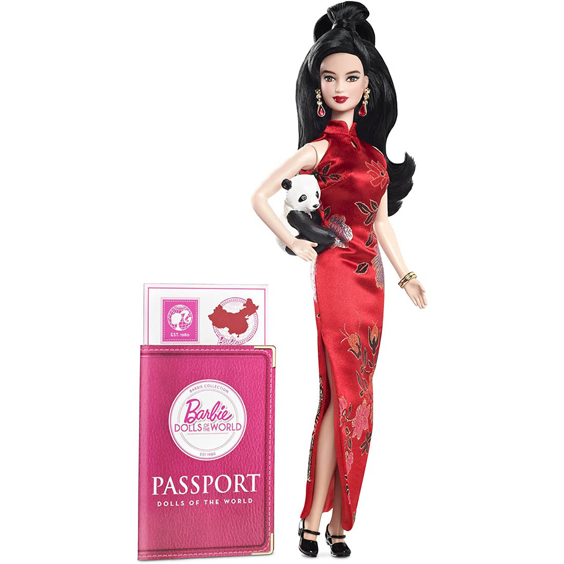 Barbie online world sale