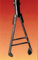 Машина тестомесильная МТМ-110