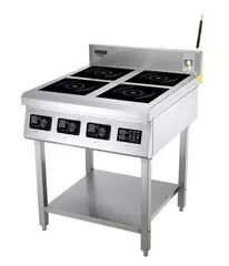 Профессиональная плита Iplate ALFA