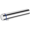 Delabie 794165 TEMPOMIX 3 (раковина)F3/8", через стену 150 ~7 сек + запорный вентиль, излив 190