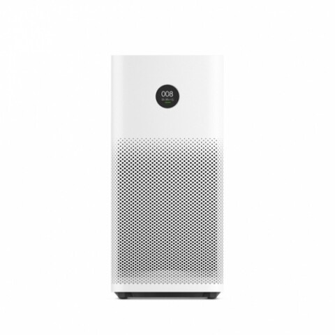 Очиститель воздуха Xiaomi Mi Air Purifier 2S УЦЕНКА