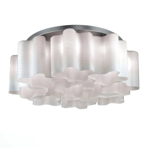 Люстра потолочная ST Luce Onde SL117.502.09