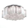 Люстра потолочная ST Luce Onde SL117.502.09