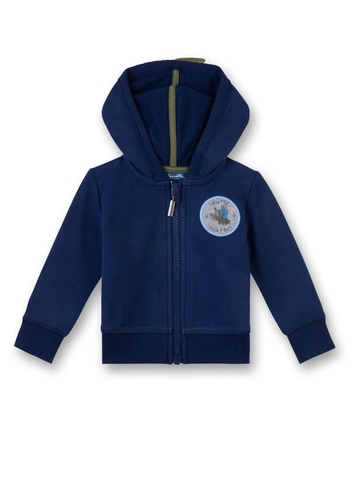 Жакет Sanetta KIDSWEAR 114497 5866