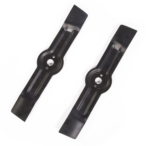 Комплект из двух сменных ножей для газонокосилки 82V 61 см, 2515607 и 60V, 61 см, 2519107