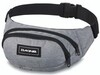 Картинка сумка поясная Dakine hip pack Geyser Grey - 1