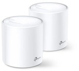 TP-Link Deco X60 AX3000 Домашняя Mesh Wi-Fi система x60(2-pack)