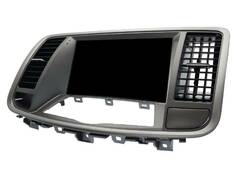 Штатная магнитола Nissan Teana (2008-2013) Android 11 4/64GB QLED DSP 4G модель IN-NI-105TS18